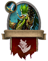 炉石传说会长异变萨卡组推荐：拉斯塔哈乱斗新玩法深度解析