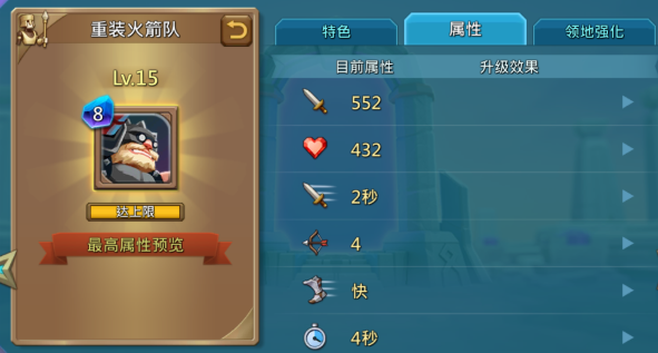 王国纪元边境之战2-5关通关攻略与心得