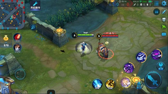 王者荣耀元歌强不强？技巧全解析