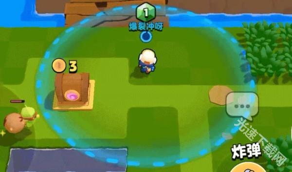 爆裂小队新手必看：实用技巧助你快速提升胜率