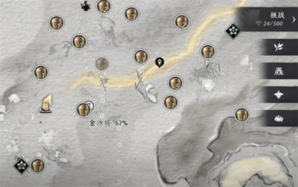 燕云十六声金弓金玦打造全攻略