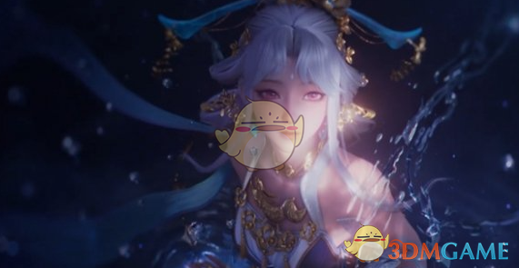 王者荣耀蛇年未尽之器系列皮肤全解析