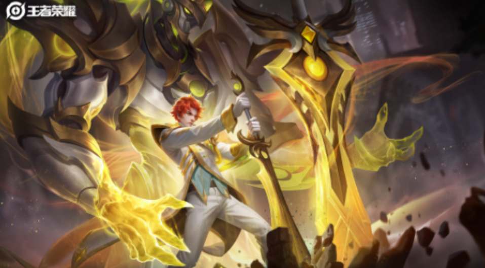 王者荣耀S32赛季战令皮肤大揭秘：从入门到星元，精彩奖励抢先看