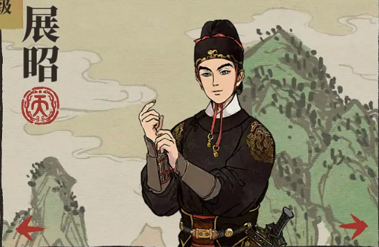 江南百景图展昭：御猫天赋驱动下的均衡养成之道