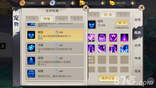 火王手游飞鱼培养全攻略：职业适配与流派解析