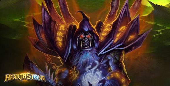 炉石传说标准模式挖宝术卡组搭配思路