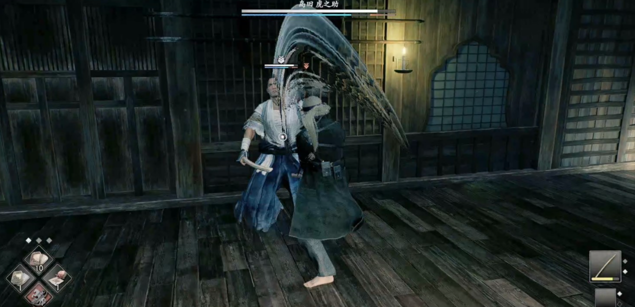 浪人崛起天保三剑豪支线任务全解析