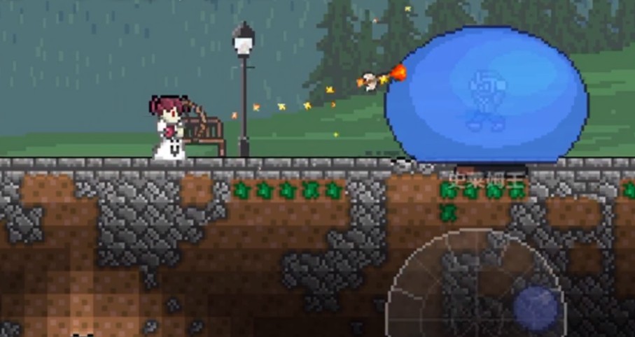 泰拉瑞亚史莱姆成就解锁全攻略：从史莱姆王到城镇史莱姆的完整获取指南