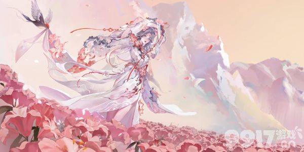 王昭君映山红皮肤深度评测：9周年限定，绝美新中式设计怎么样？