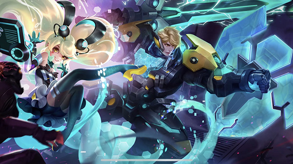 王者荣耀S26赛季新皮肤全面解析：战令&星元，谁将登场？