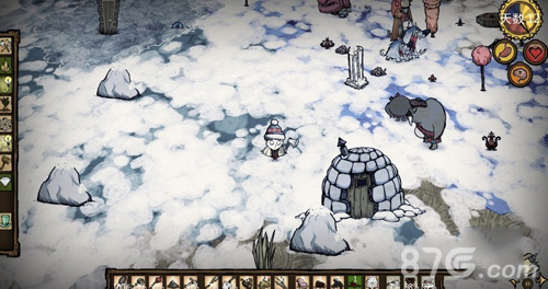 海难海象刷新时间介绍