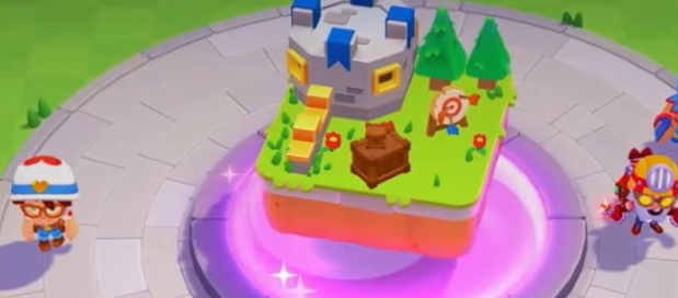 爆裂小队箱子顺序全解析