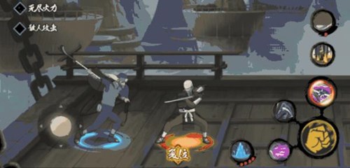 火影忍者手游秽土半藏技能全解析