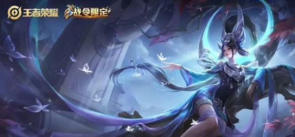 王者荣耀女娲朔望之晖皮肤怎么样：特效、手感及实用性全面评测