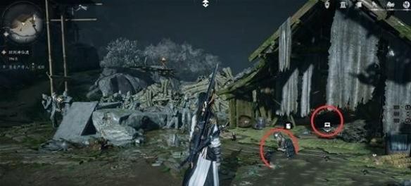 燕云十六声金玉手任务全解析