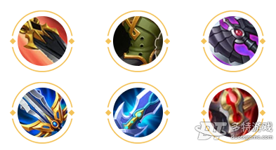 王者荣耀李信英雄全面解析：技能、铭文、出装及玩法策略