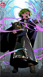 火焰纹章英雄全英雄技能武器详解