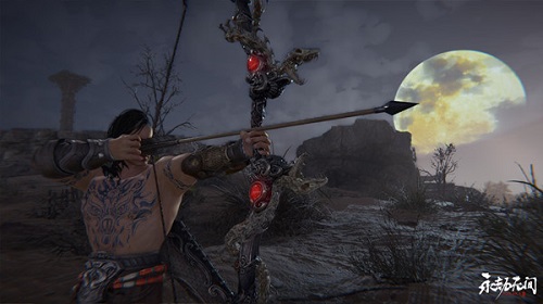 永劫无间维护期间功能停用全解析：打字发不出去？官方公告这样说