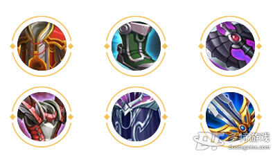 王者荣耀哪吒深度解析：技能、铭文、出装及玩法策略