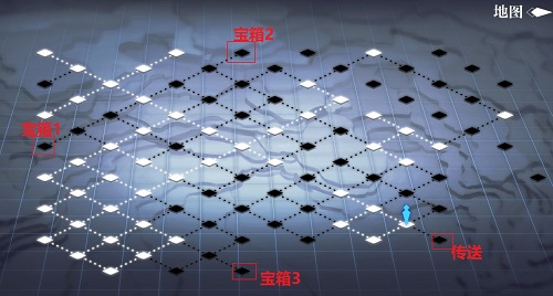 灵魂潮汐8-1通关全攻略