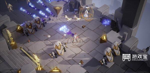 火炬之光无限开荒心得分享：策略与技巧助你通关