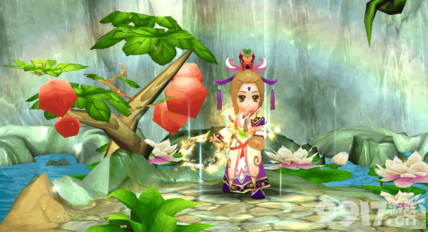 百变西游职业实力大比拼：无双、御卫、玄灵、罗刹全面解析