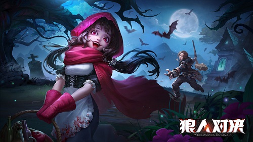 狼人对决游戏攻略：手把手教你卡牌策略与玩法