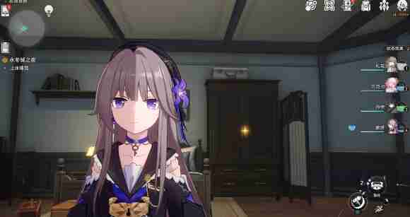 法外狂徒隐藏成就解锁秘籍《崩坏星穹铁道