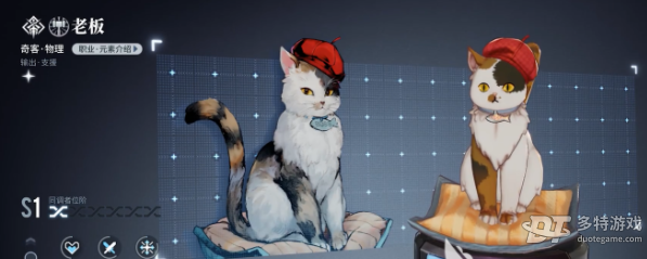 白荆回廊老板实力深度解析：技能机制与强度全面评估