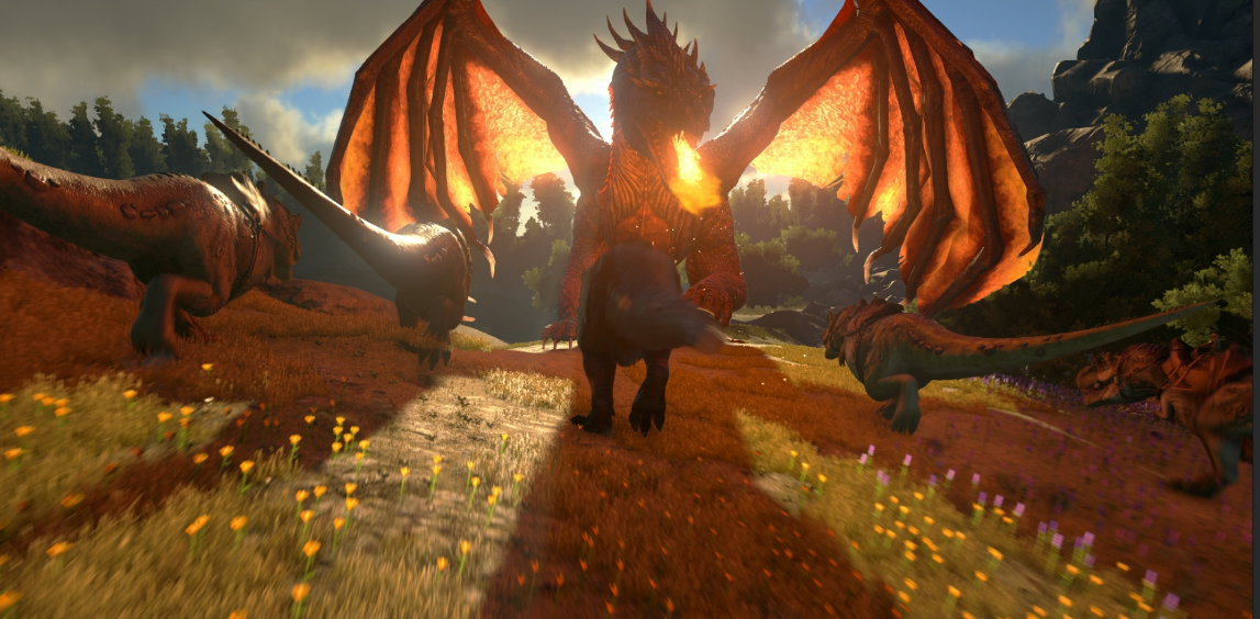 焦土上古神器守卫获取攻略：坐标与路径详解