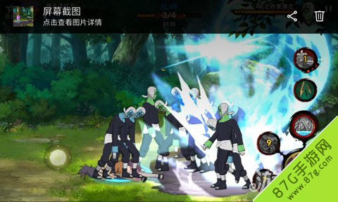 火影忍者手游修行之路318关通关秘籍：克服傀儡难题，稳住节奏破关