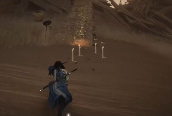 燕云十六声绳舟行木心法获取攻略