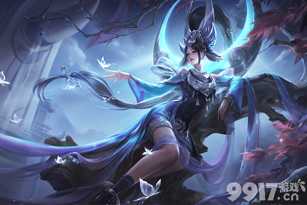 王者荣耀孙策与女娲的深度玩法解析：铭文出装及实战技巧