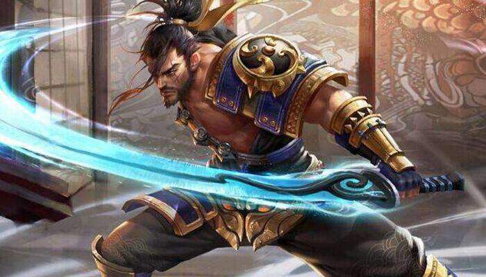 王者荣耀怎么克制宫本武藏：关键策略与克制英雄详解