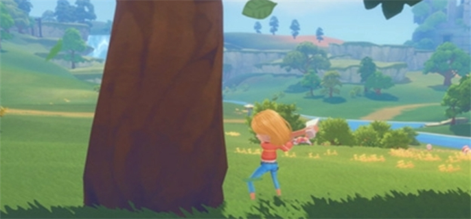 波西亚时光人物喜好全记录