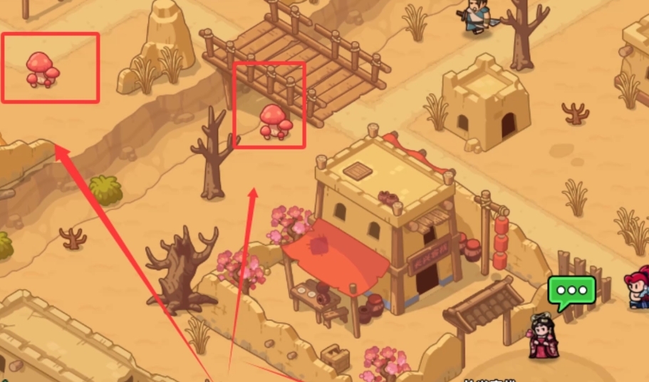 百炼英雄大话西游联动第二轮活动任务全攻略：详细步骤与技巧解析