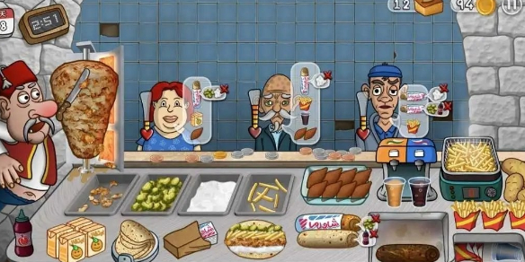 沙威玛传奇进不去？全面排查解决方法来了！