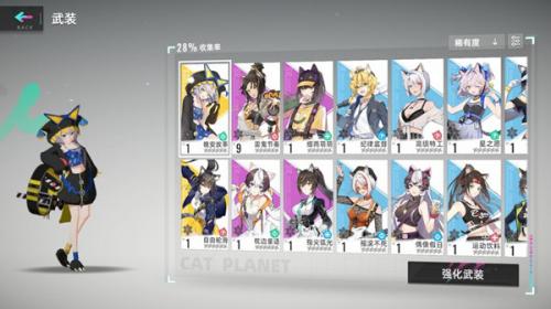 猫之城晚安故事强度深度解析与阵容搭配推荐