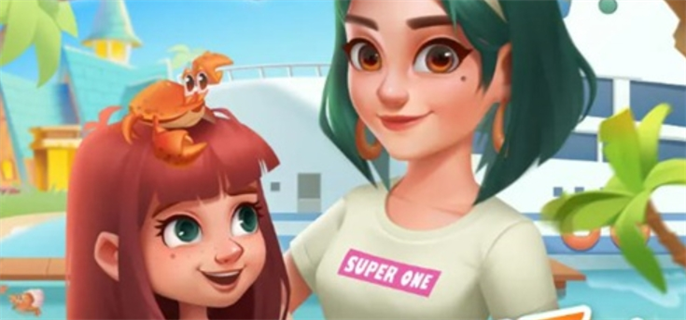 浪漫餐厅体力兑换码全攻略