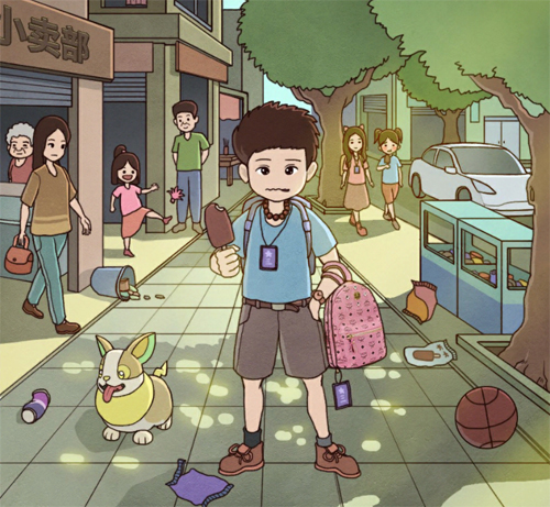 班主任模拟器第43关通关攻略分享