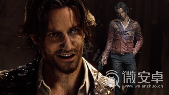 生化危机4重制版人物全解析