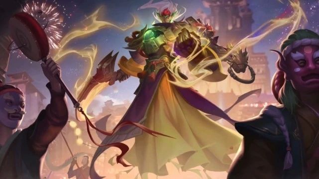 王者荣耀新赛季S24开始时间确定：官方消息与准备指南