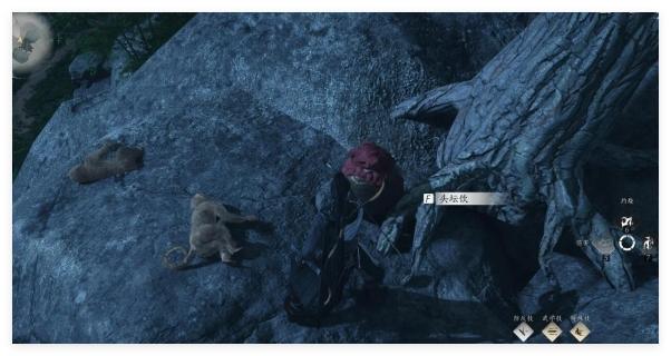 燕云十六声不羡仙之二:失窃头坛饮任务攻略详解