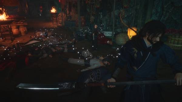 燕云十六声刷草药全攻略