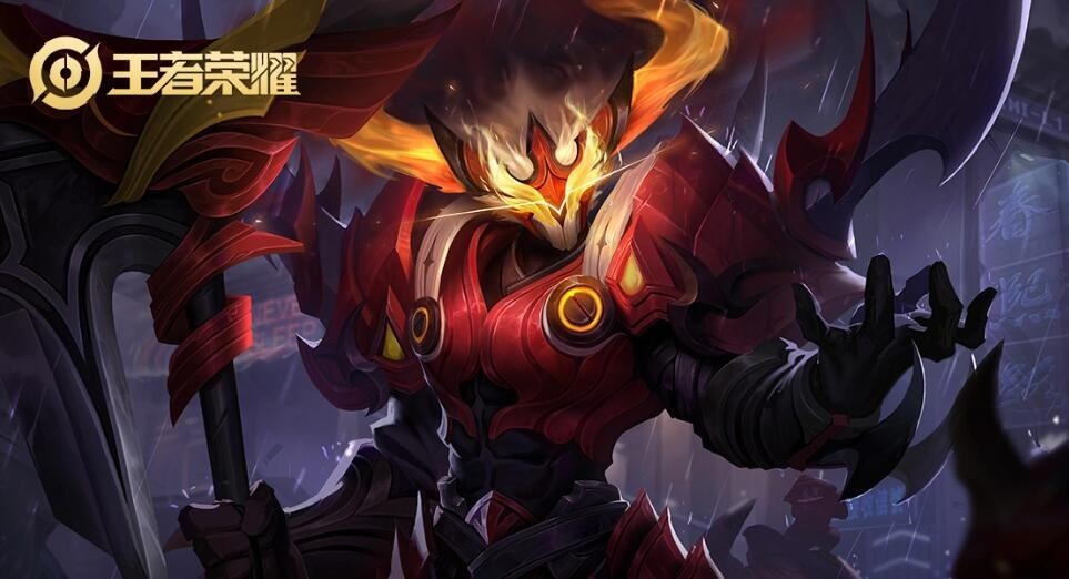 王者荣耀典韦怎么玩出装：铭文连招技巧全解析