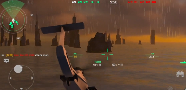 现代战舰布拉瓦实力全解析