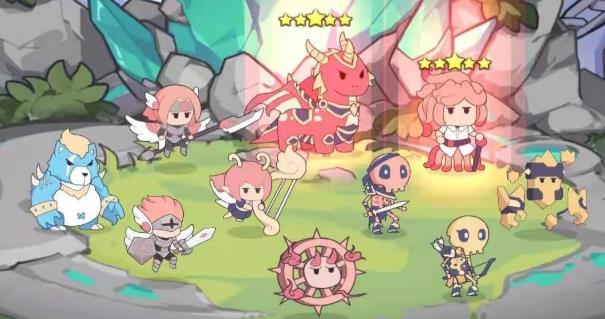 百抽角色怎么选？游戏老玩家掏心窝子聊