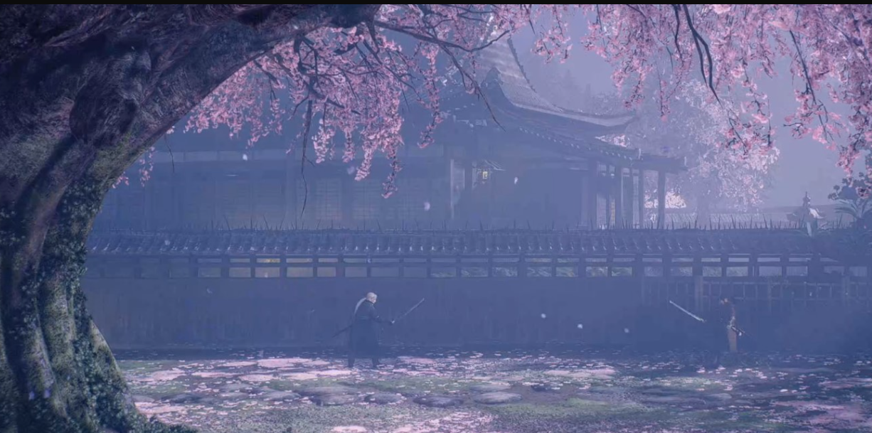 浪人崛起隐刀任务全解析：终极对决流程与选择详解