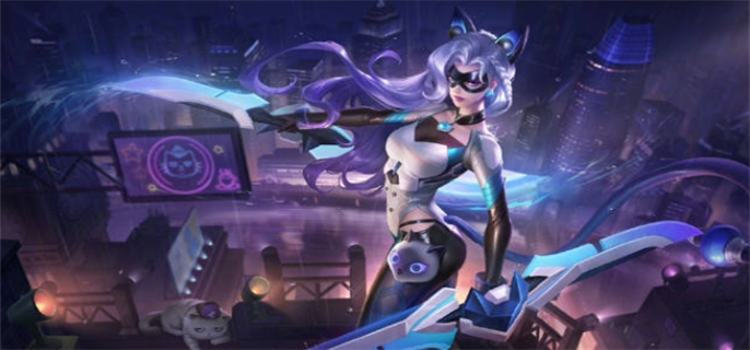 王者荣耀S35赛季战令皮肤全解析