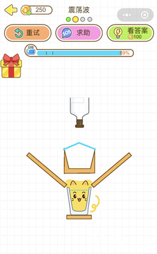 猫千杯震荡波怎么调：详细攻略与调酒方法